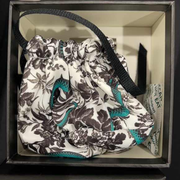 Gucci Eagle Ring - Picture 10 of 10